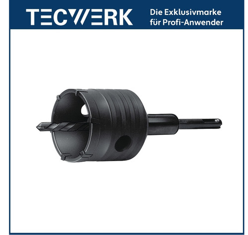 Industrie sds schlagbohrkrone - industrie,