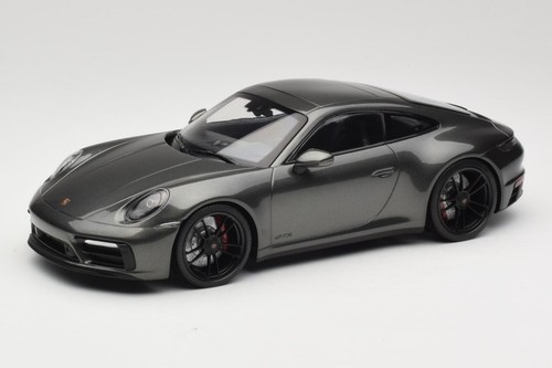Porsche 911 992 - carrera, 4