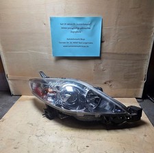 Mazda 5 CR1, Bj. 05-08 -Xenon