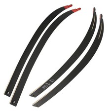 Recurvebogen Wurfarme BSW MAX