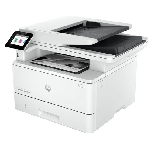 Laserjet pro mfp 4102fdn - laserjet,