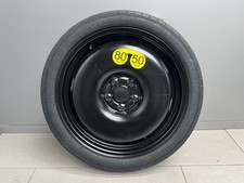 VW Golf 8  Reserverad Notrad  125/70 R18 99M 5Q0601027CT/DA    5H0601027A/B