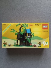 Lego castle system - castle,