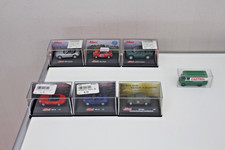 Schuco Modellautos im OVP