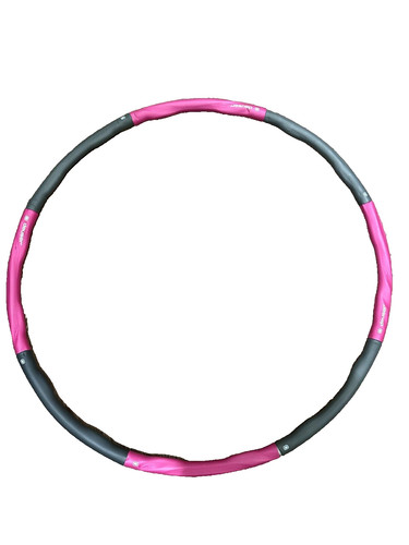 Deuser hula hoop reifen mit - deuser,