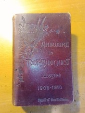 Ganzsüdwest Jahrbuch