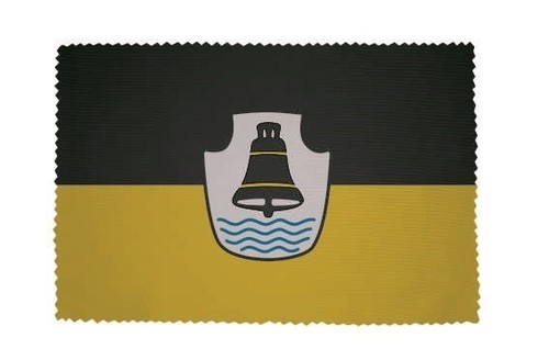 Glasreinigungstuch