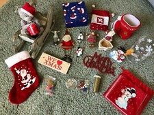 Weihnachtsbox Flohmarkt Box