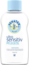 Penaten baby ultra sensitiv - penaten,