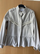 Reserved Denim Jeans Jacke