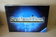 Ravensburger 010349 Scotland