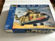 Revell 04645 1:72 Helicopter