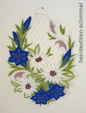 PLAUENER SPITZE ® Fensterbild