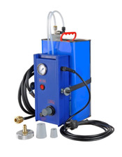 elektrisches Bremsenentlüftungsgerät, Bremsenentlüfter, KFZ Bremse entlüften