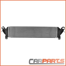 Ladeluftkühler Turbokühler für Mazda 6 Stufenheck GJ GL CX-9 TC ab 2016 2.5T