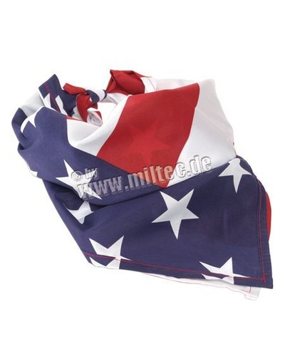Halstuch western stars - western, &
