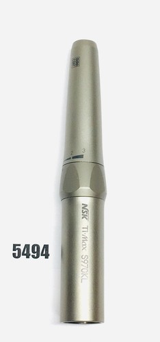 Nsk s970kl air - , ti-max