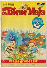 Die biene maja 49 - biene,