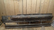 VW Passat Typ32 B1 Frontblech 