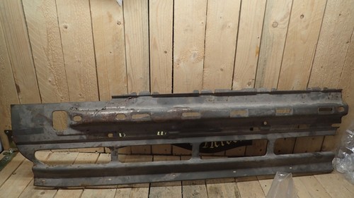 Passat typ32 frontblech - typ32,