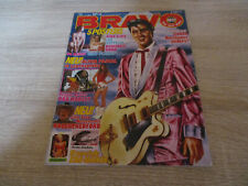 Bravo 10.7.1980 29/80 mit Elvis Presley Poster Heft komplett