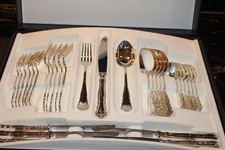 Wilkens chippendale menü - wilkens,