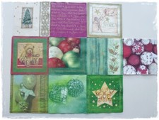 * Servietten * Set 54 *