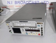 1x Sony dsr45p pal dvcam