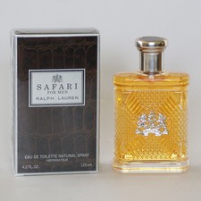 Ralph Lauren, Safari (for