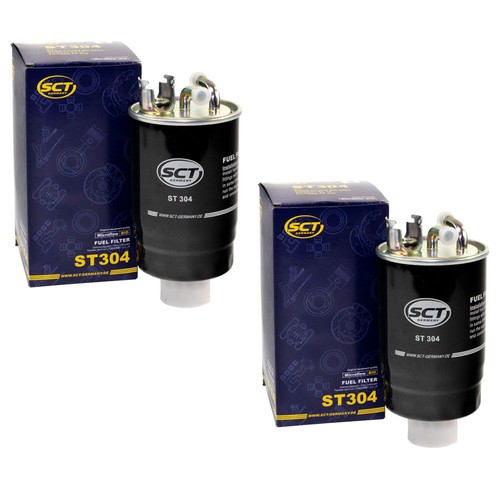 Kraftstofffilter diesel x - diesel,