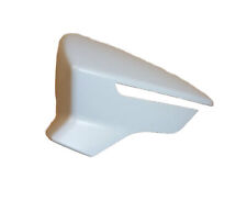 Seat Leon 5F Spiegelkappe links Nevadaweiß Metalic