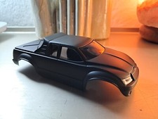 Kyosho Mini-Z Karosserie # Monster MADFORCE matt schwarz