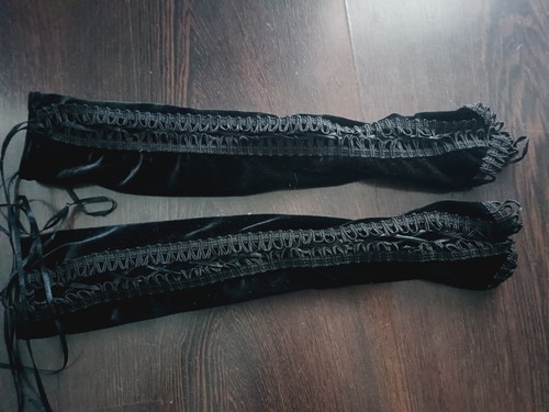 Armstulpen lange handschuhe - armstulpen,