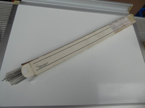 Silberlot böhler 611 - bÖhler,
