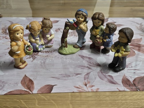 Goebel figuren nina - figuren,