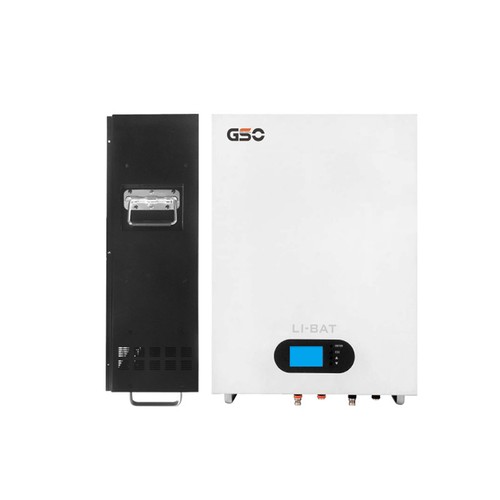 Neu ein 5kwh 48v - 5kwh,