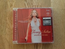 Sutton, Tierney - Dancing in