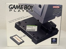 Nintendo GameCube Game Boy