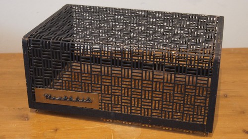Heathkit w5m cover für - cover, mono