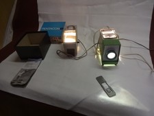 Filmgeräte DDR Dia Projektor