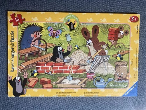 Schönes puzzle der - „der, kleine