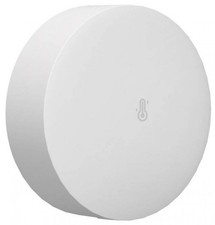 Sonoff SNZB-02P Temperature & Humidity Sensor, Temperatur / Luftfeuchte Sensor,