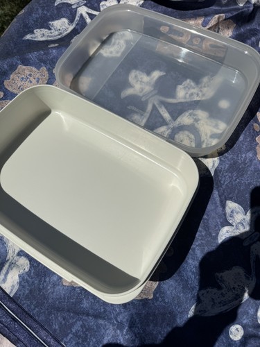 Rar tupperware großes - rar,