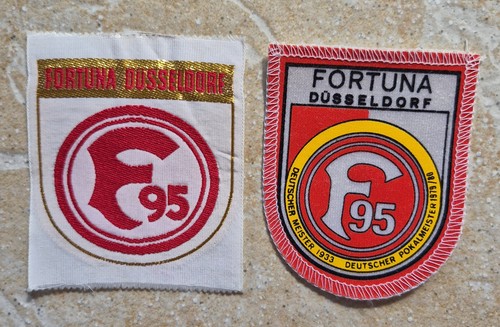 Aufnäher fortuna - 2,