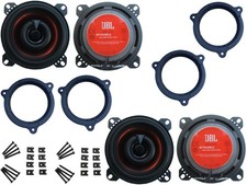 JBL Lautsprecher Set für BMW