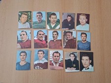 Heinerle Sammelbilder Fußball