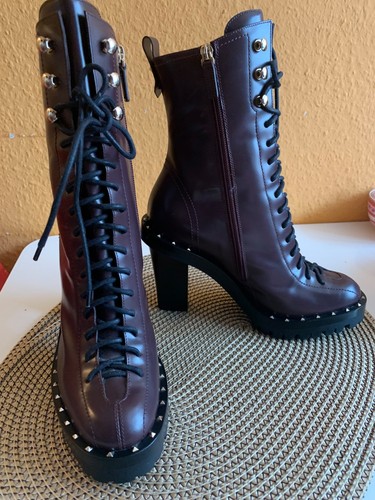 Stiefeletten valentino neu - valentino,,