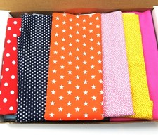 XXL Stoffpaket RESTE