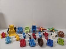 Lego Duplo Autos  Laster