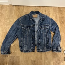 Levi’s Jeansjacke L